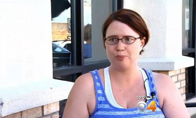 Την απέλυσαν γιατί έδινε φαγητό σε μαθητές που δεν είχαν λεφτά