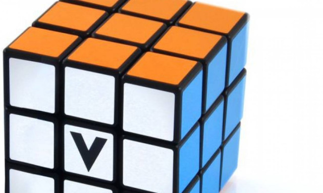 Πέντε γρίφοι για πολύ δυνατούς λύτες