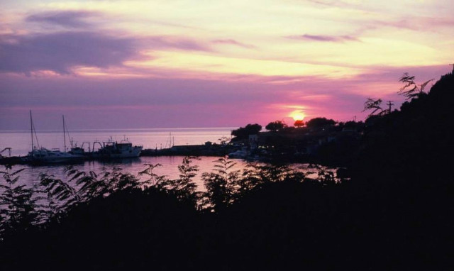 Μυτιλήνη: Για εσάς που θέλετε άπλα