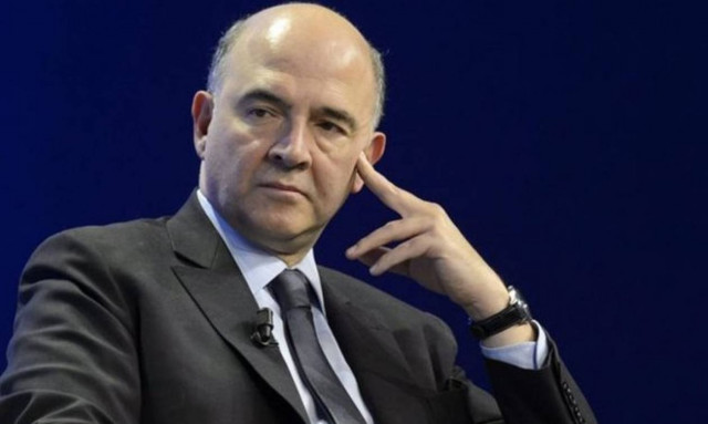 Πεπεισμένος ότι θα βρεθεί συμφωνία για την Ελλάδα ο Μοσκοβισί