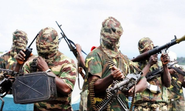 Η Μπόκο Χαράμ έχει απαγάγει 1.500 παιδιά από το Καμερούν