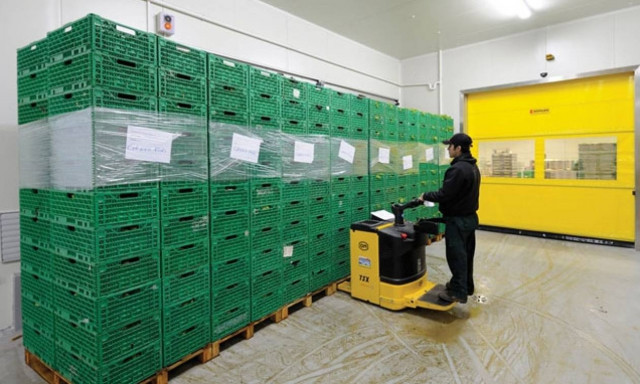 Ποια είναι τα κορυφαία εξαγόμενα προϊόντα