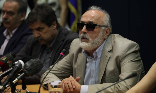 Κουρουμπλής: Τροπολογίες για ληξιπρόθεσμα και συμψηφισμό οφειλών