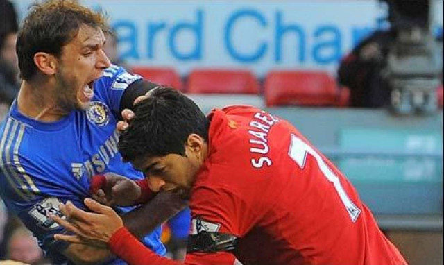 Stoiximan.gr: Θα δαγκώσει ο Σουάρες στον τελικό;