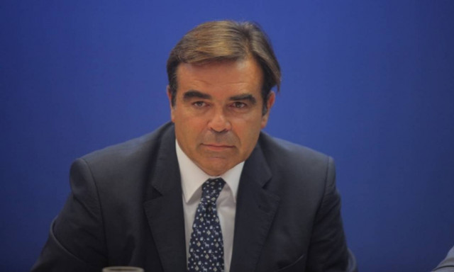 Μ. Σχοινάς: Νέα συνάντηση Τσίπρα - Γιούνκερ εντός των επομένων ημερών