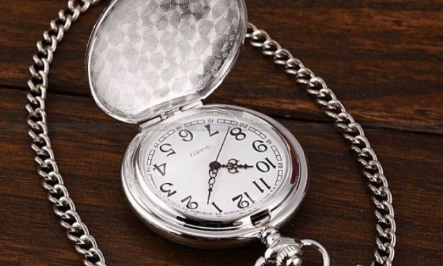 Το τεστ που δείχνει αν θα πεθάνεις στα επόμενα 5 χρόνια