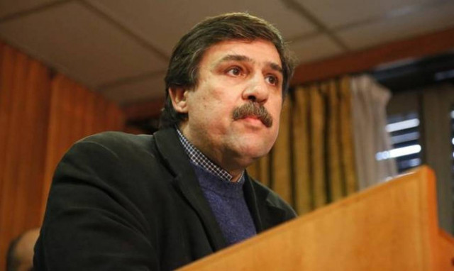 Ξανθός: Σκληρή μάχη για έντιμη, βιώσιμη και ανακουφιστική λύση