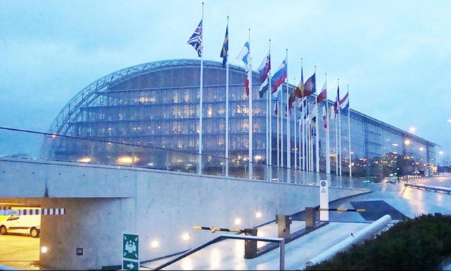 Τουρκία: Δάνειο 100 εκατ. δολ. από την ΕΤEπ για τη χρηματοδότηση των MME