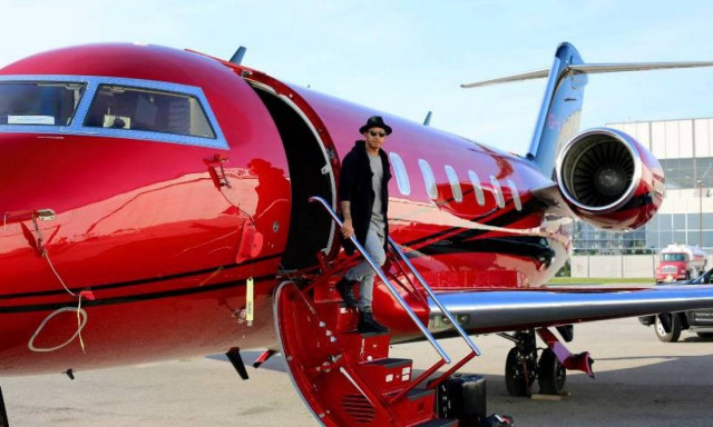 F1 Grand Prix Καναδά: Υπερατλαντικό ταξίδι (photos)