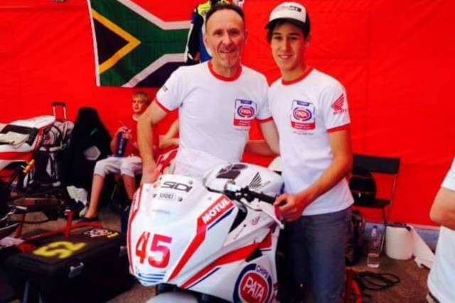 European Junior Cup Πορτιμάο: Μισή προσπάθεια (photos)