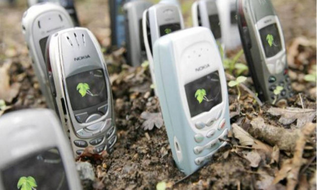 ΟΤΕ-COSMOTE: Ανακύκλωσε τη συσκευή σου, κερδίζεις και εσύ και το περιβάλλον