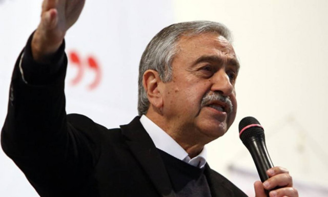 Ακιντζί: Με τους Ελληνοκύπριους χρειάζεται ένα συρτάκι να χορέψουμε όλοι μαζί