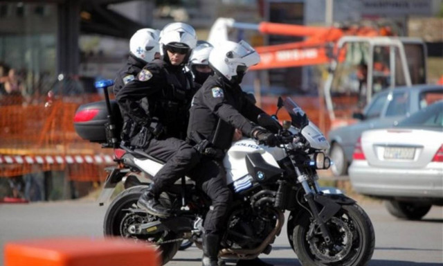 Χανιά: Άγρια καταδίωξη στους δρόμους