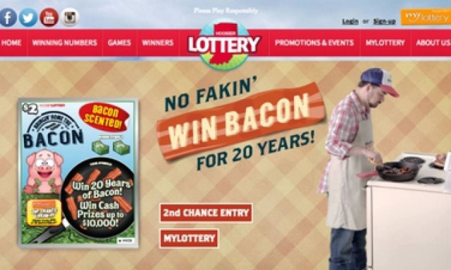 ΗΠΑ: Το λαχείο που δεν κληρώνει χρήματα αλλά…