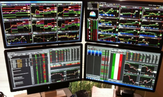 Αρνητικά πρόσημα στις ευρωπαϊκές αγορές