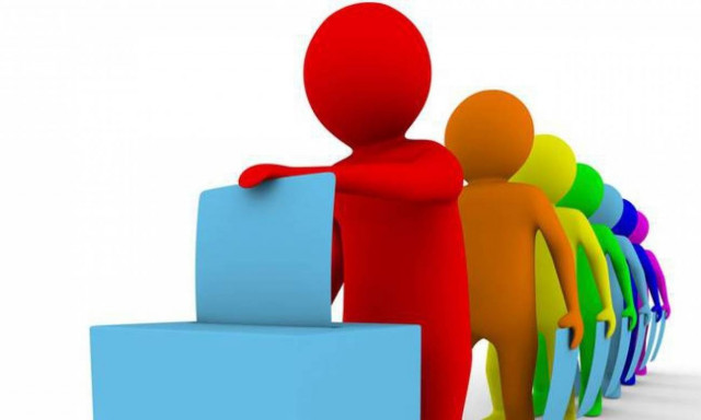 Νέα δημοσκόπηση: Στο 23,6% η διαφορά μεταξύ ΣΥΡΙΖΑ και ΝΔ στην πρόθεση ψήφου