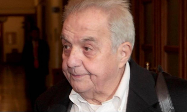 Φλαμπουράρης: Απαράδεκτο το κείμενο των Θεσμών