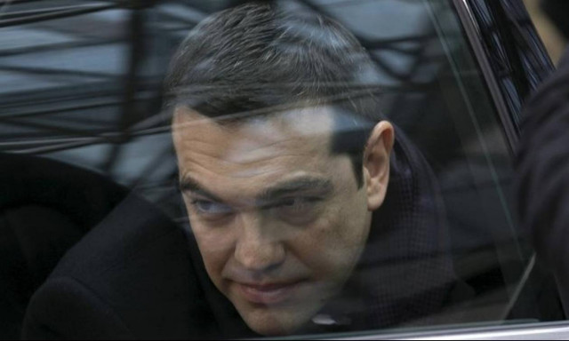 Γερμανικός Τύπος: Προς νέα παράταση του τρέχοντος προγράμματος;