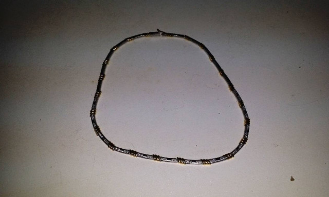 Κέρκυρα: Εξιχνιάσθηκε κλοπή σε κοσμηματοπωλείο