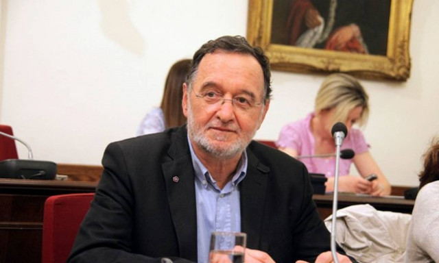 Λαφαζάνης: Την πολιτική μας δεν την υπαγορεύουν οι «κηδεμόνες»