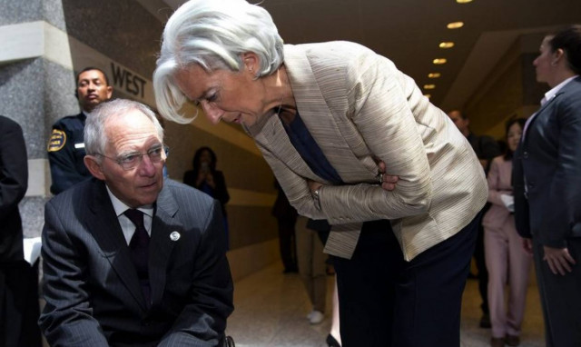 Ακραίες απαιτήσεις των θεσμών για την Υγεία και το φάρμακο