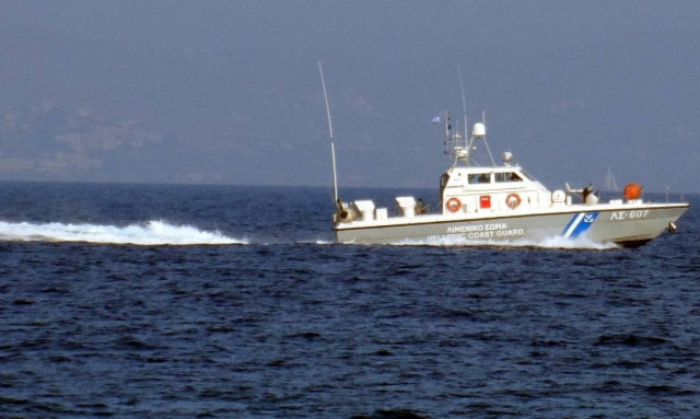 Νεκρός βρέθηκε αγνοούμενος Ρώσος ναύτης