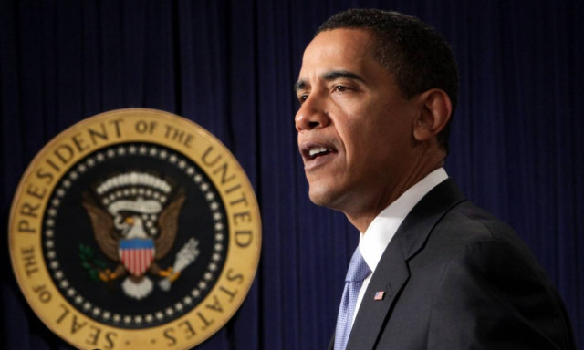 Με εξουσιοδότηση από τον Ομπάμα οι παρακολουθήσεις της NSA