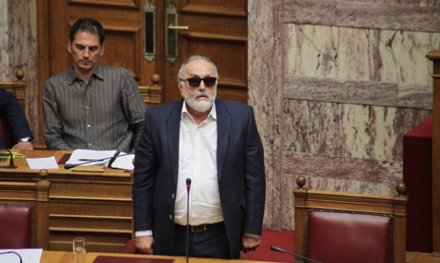 Κουρουμπλής: Θέση του υπουργείου είναι να μείνουν τα ΜΥΣΥΦΑ στα φαρμακεία