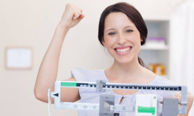 Πώς θα χάσετε δύο κιλά χωρίς να κάνετε δίαιτα