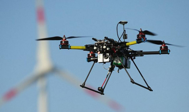 Κίνα: Drones θα εντοπίζουν όσους αντιγράφουν στις εξετάσεις