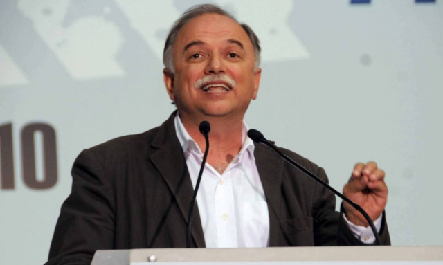 Παπαδημούλης: Ο Τσίπρας μίλησε ως εθνικός ηγέτης - Με ευθύνη και ρεαλισμό