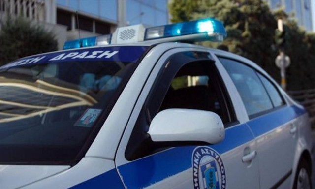 Κρήτη: Είχε ποσότητα δυναμίτιδας ικανή να ανατινάξει ένα ολόκληρο χωριό!