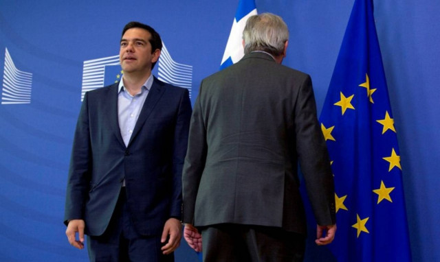 Η πρόταση των Θεσμών δεν είχε τη μορφή τελεσιγράφου