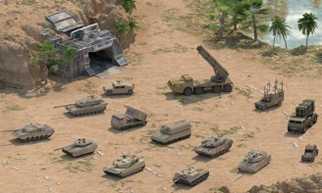 Ζωντανεύει η προφητεία της Αποκάλυψης του Ιωάννη για τo φράγμα του Ευφράτη!