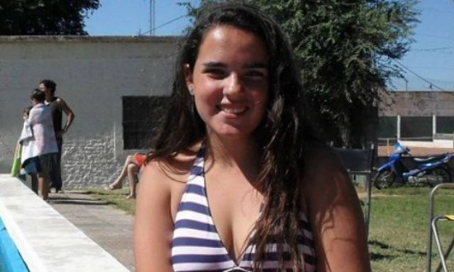 Έθαψε ζωντανή τη 14χρονη έγκυο κοπέλα του (photos)