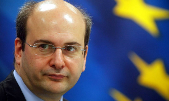 Χατζηδάκης: «Ο ΟΟΣΑ σήμερα εκδικείται τον ΣΥΡΙΖΑ»