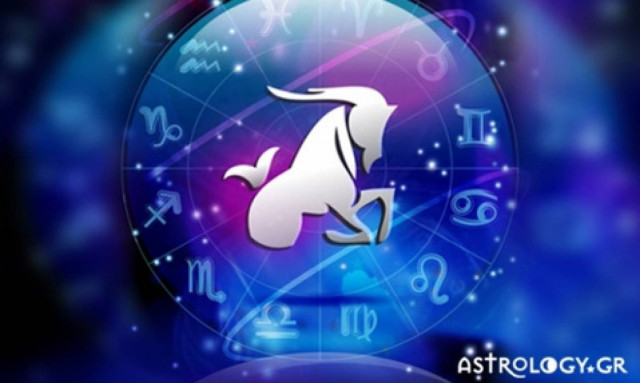 Αιγόκερως (08/06/2015)