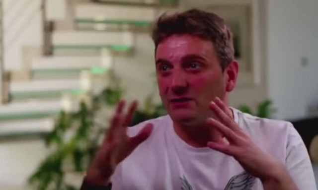 Γεννήθηκε δίχως πέος και για ένα χρόνο το έκρυβε από την κοπέλα του (video)