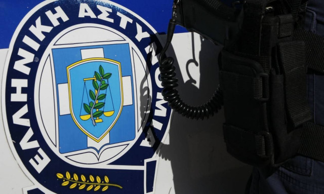 Αυτό είναι το ζευγάρι που είχε γίνει ο εφιάλτης των ηλικιωμένων στα βόρεια προάστια (pics)