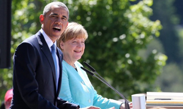 Η απάντηση της Μέρκελ για το αν υποσχέθηκε να κρατήσει την Ελλάδα στο ευρώ