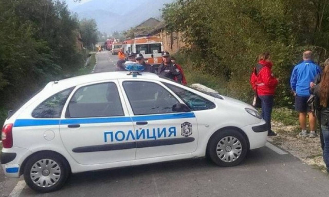 Βουλγαρία: Ένας νεκρός και τέσσερις τραυματίες από έκρηξη σε εργοστάσιο