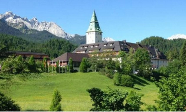 Η ατζέντα στη Σύνοδο των G7