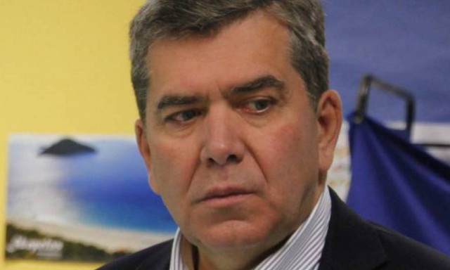 Μητρόπουλος: Η πρόταση των δανειστών οδηγεί σε κοινωνική γενοκτονία