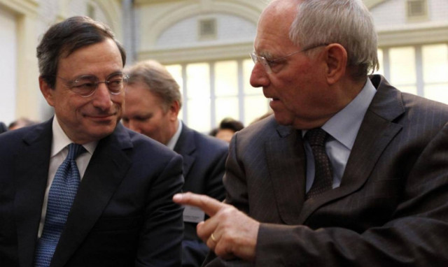 Το ύπουλο σχέδιο των δανειστών