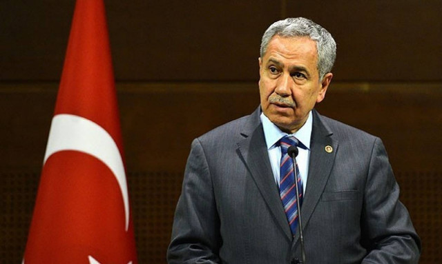 Αρίντς: Να προσπαθήσουν να σχηματίσουν κυβέρνηση τα κόμματα της αντιπολίτευσης