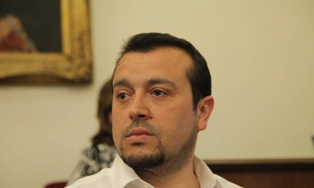 Για τη συνέχιση της διαβούλευσης συζήτησαν Παππάς και Τσακαλώτος με τον Μοσκοβισί