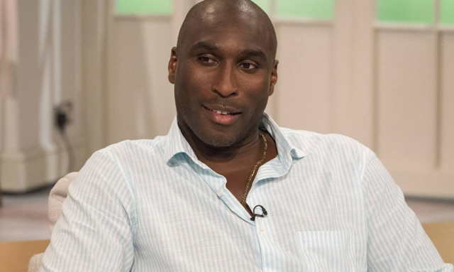 Πρώην παίκτης της Άρσεναλ υποψήφιος δήμαρχος του Λονδίνου