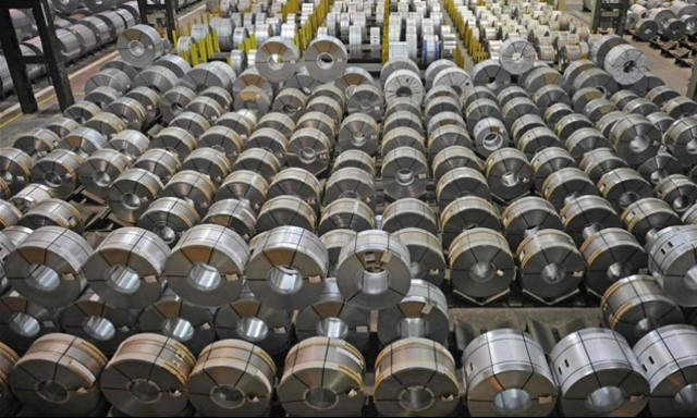 Καλύτερες των εκτιμήσεων οι εξαγωγές και η βιομηχανική παραγωγή της Γερμανίας