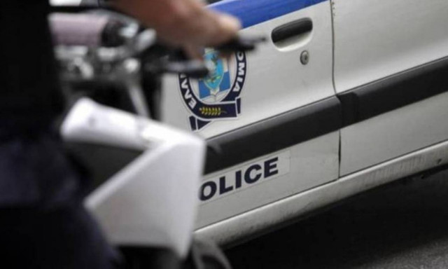 Ιωάννινα:  Ιερόσυλοι έκλεψαν εικόνες και χρήματα από δύο ναούς