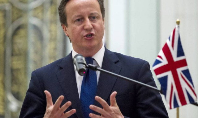 Κάμερον: Οι διαφωνούντες με την παραμονή στην Ε.Ε. να παραιτηθούν